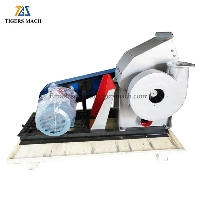 Date Seed Grinder Machine