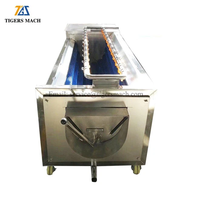 Ginger Washing Machine (1)