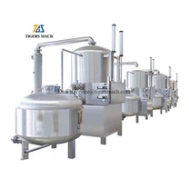 Automatische Vakuum-Frittiermaschine