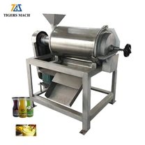 Obstbreimaschine