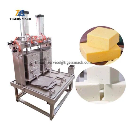 cheese process machine cheese process machine