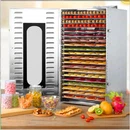 Exportieren Sie kleinere Model kommerzielle Obsttrocknung...